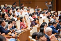 Nhiều chính sách mới trong Luật Báo chí sửa đổi năm 2026