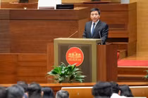 Chốt mức thu thuế 0,1% với chuyển nhượng vàng miếng 