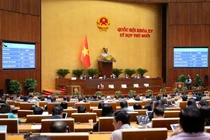 Luật Quy hoạch mới hạn chế điều chỉnh tùy tiện và tư duy nhiệm kỳ