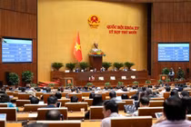 Nội dung mới về hành vi cấm trong quản lý thuế năm 2023