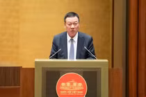 Chưa bổ sung tài sản số vào danh mục kê khai tài sản