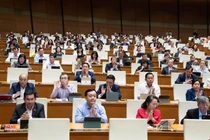 6 hành vi bị nghiêm cấm theo luật AI 