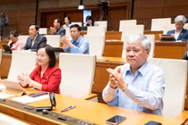 13 nhóm thông tin thuộc phạm vi bí mật nhà nước mới nhất