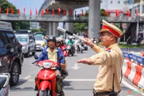 Hà Nội tạm cấm đường để tổ chức hòa nhạc chào năm mới 2026