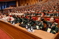 Trình tự bầu Bộ Chính trị, Tổng Bí thư, Ban Bí thư