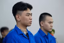 'Tổng tài' chỉ đạo đánh người ở quán cà phê bị tuyên 2 năm tù