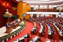 Dự thảo các văn kiện Đại hội XIV thể hiện tầm nhìn phát triển mới