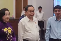  Báo chí tạo được sinh khí hồ hởi, phấn khởi trong bầu cử