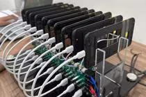 Chiêu trò phía sau “đế chế Xintel”: Máy đào coin chỉ là ảo