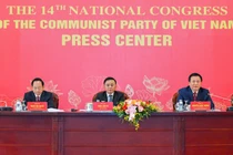 Đồng thuận cao với các nội dung dự thảo văn kiện Đại hội Đảng XIV