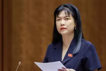 Đường sắt Lào Cai - Hà Nội - Hải Phòng tăng vốn, ĐBQH lưu ý áp lực trả nợ