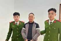 Khởi tố, bắt tạm giam Đoàn Văn Sáng về tội 'Giết người'