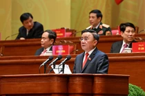 Đề xuất bổ sung, sửa đổi Điều lệ Đảng ngay sau Đại hội XIV của Đảng