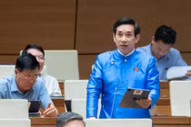 Đề xuất dùng trụ sở dôi dư làm nơi đỗ xe công cộng 