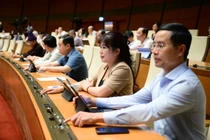 Phương tiện, vật liệu xây dựng phải dán nhãn năng lượng