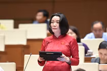 Làm rõ nguyên nhân và giải pháp khắc phục chậm giải ngân vốn đầu tư công