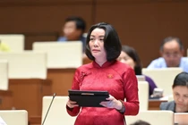 Làm rõ nguyên nhân và giải pháp khắc phục chậm giải ngân vốn đầu tư công