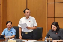 Công an cấp xã không phải một cấp điều tra