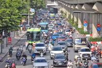 Hà Nội điều chỉnh quy định giao thông để giảm ùn tắc và hỗ trợ doanh nghiệp