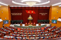 Triển khai hiệu quả 5 'trụ cột'... tạo nền tảng cho đất nước phát triển