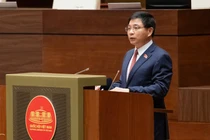 Tháo gỡ vướng mắc dự án, đất đai sau thanh tra và án kiện