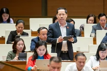 Dự án cao tốc Vinh - Thanh Thủy mở ra kết nối Đông - Tây chiến lược