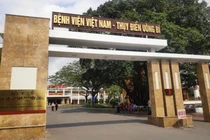 Quảng Ninh thúc đẩy dự án mở rộng Bệnh viện Việt Nam – Thụy Điển