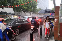 Hà Nội quy định mức phí trông giữ học sinh ngoài giờ từ 12.000 đồng/giờ