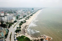 Thu hồi gần 5.000m2 'đất vàng' ở Sầm Sơn của Công ty Vũ Phong