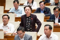 Kiến nghị không truy thu thuế cho bệnh viện công để bảo vệ ngành y tế