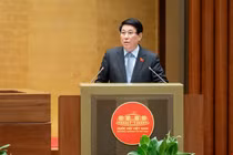 Chủ tịch nước đã ký Lệnh công bố 99 luật và 7 pháp lệnh trong nhiệm kỳ 2021-2026