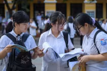 Hà Nội công bố môn thi thứ 3 vào lớp 10 THPT năm 2026-2027