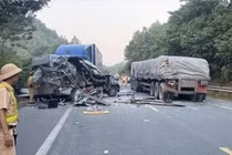 18 người chết vì TNGT trong ngày đầu nghỉ lễ Tết Dương lịch