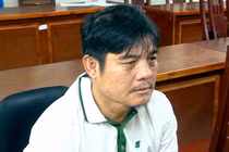 Vì sao 'hiệp sĩ đường phố' Nguyễn Thanh Hải bị khởi tố?