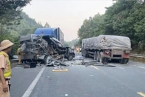 18 người chết vì TNGT trong ngày đầu nghỉ lễ Tết Dương lịch