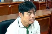 Vì sao 'hiệp sĩ đường phố' Nguyễn Thanh Hải bị khởi tố?