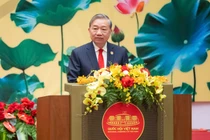 Quốc hội Việt Nam - thiết chế hiến định giữ vị trí then chốt