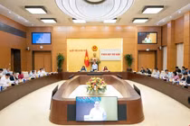 500 người trúng cử đại biểu Quốc hội khóa XVI đủ tư cách đại biểu Quốc hội