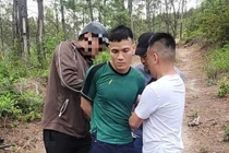 Lời khai của đối tượng cướp ngân hàng BIDV Quảng Ninh