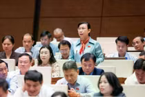 Không để điều kiện kinh doanh trở thành "giấy phép con"