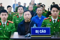 Chuẩn bị xét xử phúc thẩm Lưu Bình Nhưỡng và Lê Thanh Vân