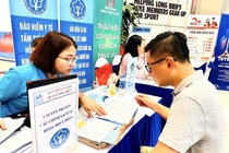 Tăng lương hưu: Áp lực ngân sách và bài toán công bằng