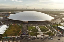 Hà Nội cấm đường liên tiếp từ ngày 28/8 đến 5/9 