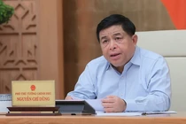 Làm gì để thực hiện ba đột phá chiến lược của Đảng?