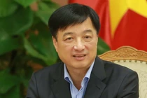 Giới thiệu Bí thư Hà Nội Nguyễn Duy Ngọc ứng cử Quốc hội XVI