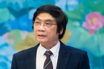 Nguyện mãi đi theo con đường của Bác