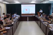 Chuyển đổi mô hình phát triển hạ tầng theo hướng xanh là tất yếu