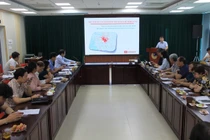 Chuyển đổi mô hình phát triển hạ tầng theo hướng xanh là tất yếu