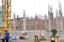 Bộ Xây dựng siết chặt quy trình đầu tư và đấu thầu dự án hạ tầng