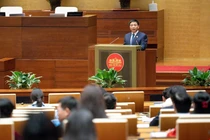 Luật Thống kê sửa đổi tăng cường phân quyền và ứng dụng công nghệ